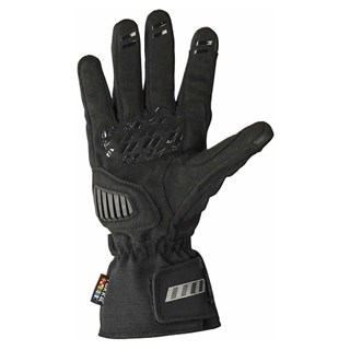 Rukka Suki 2.0 ladies gloves in blackAlternative Image1