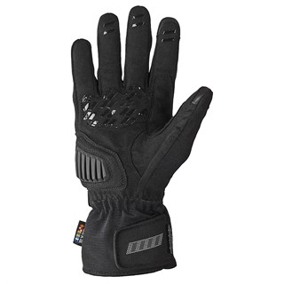 Rukka Virium 2.0 GTX glove in blackAlternative Image1
