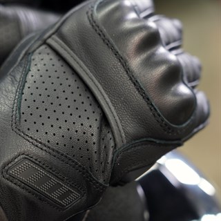 Rukka Hero 2.0 glove in blackAlternative Image3