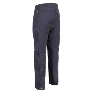 Rukka Trek-R pants in grey / blackAlternative Image5