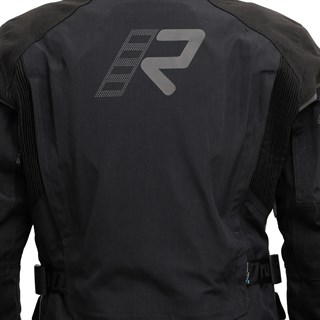 Rukka Explore-R jacket in blackAlternative Image5