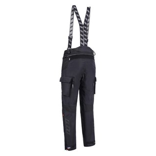 Rukka Explore-R trousers in blackAlternative Image1