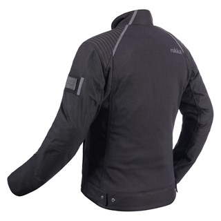 Rukka Spirit-R jacket in blackAlternative Image1