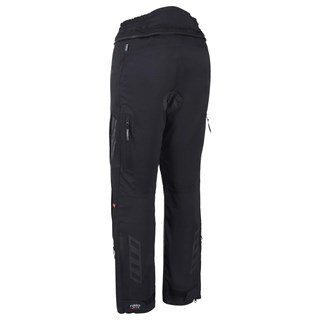 Rukka ladies Kemi trousers in blackAlternative Image1