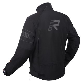 Rukka Kalix 3 jacket blackAlternative Image1