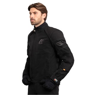 Rukka Kalix 3 jacket blackAlternative Image3