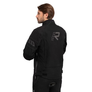 Rukka Kalix 3 jacket blackAlternative Image5