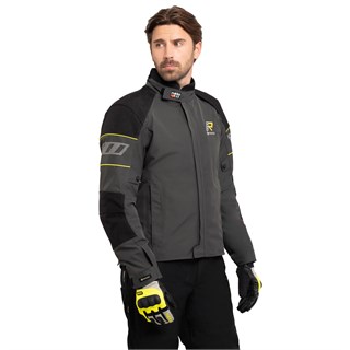 Rukka Kalix 3 jacket greyAlternative Image3