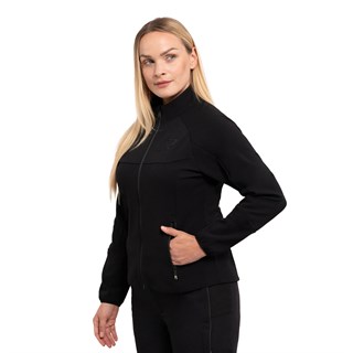 Rukka ladies Active-R jacket in blackAlternative Image3