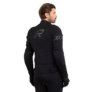 Rukka Air Karvik jacket in blackAlternative Image5