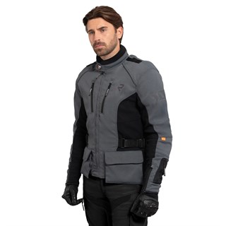 Rukka Air Vihti jacket in greyAlternative Image3
