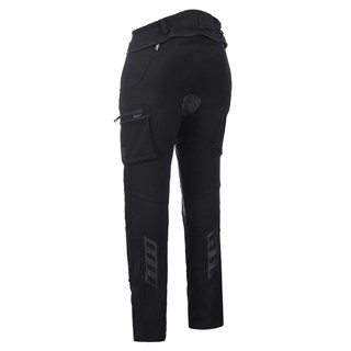 Rukka Air Vihti pants in blackAlternative Image1