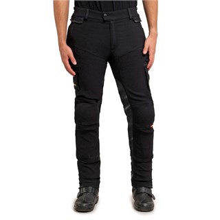 Rukka Air Vihti pants in blackAlternative Image3