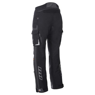 Rukka R-Viss trousers in blackAlternative Image1