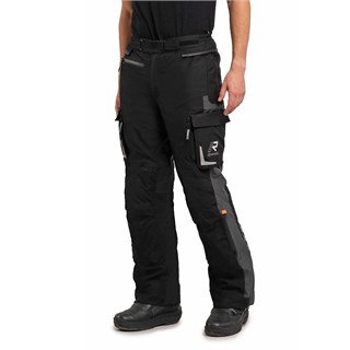 Rukka R-Viss trousers in blackAlternative Image3