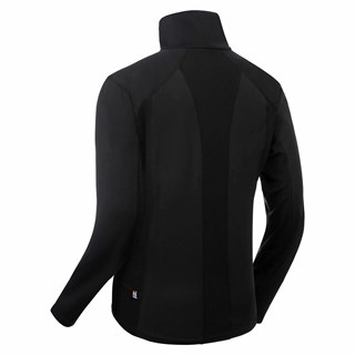 Rukka Winsto-R shirt in blackAlternative Image1