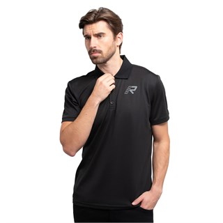 Rukka Technical Polo in blackAlternative Image3