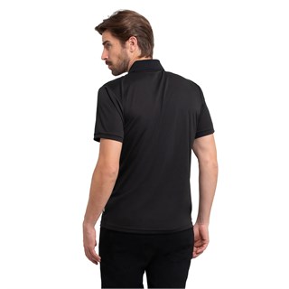 Rukka Technical Polo in blackAlternative Image5