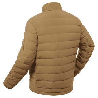 Rukka Downride-R jacket in brownAlternative Image1