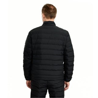 Rukka Downride-R jacket in blackAlternative Image3