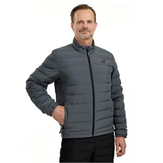 Rukka Downride-R jacket in greyAlternative Image3