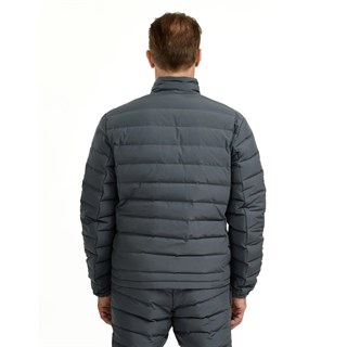 Rukka Downride-R jacket in greyAlternative Image5