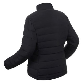Rukka ladies Downride-R jacket in blackAlternative Image1