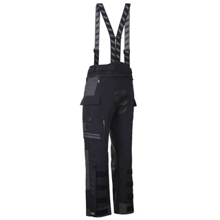 Rukka Explore-R 2.0 trousers in blackAlternative Image1