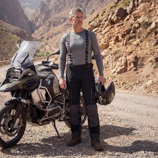 Rukka Explore-R 2.0 trousers in blackAlternative Image3