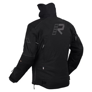 Rukka Nivala 3.0 jacket in blackAlternative Image1