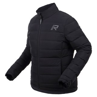 Rukka ladies Nivala 2.0 jacket in blackAlternative Image3