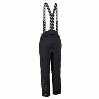 Rukka ladies Nivala 2.0 trousers in blackAlternative Image1
