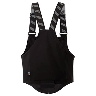 Rukka Wind-R Bib in blackAlternative Image1