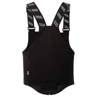 Rukka ladies Wind-R Bib in blackAlternative Image1
