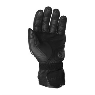 Rukka Apollo gloves in black Alternative Image1