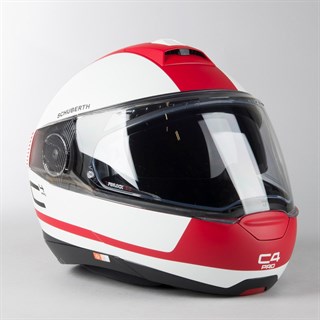 Schuberth C4 Pro 120 Pinlock XS-LAlternative Image3