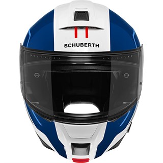 Schuberth C5 helmet in Master blueAlternative Image1
