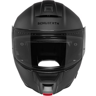 Schuberth C5 helmet in matt blackAlternative Image1