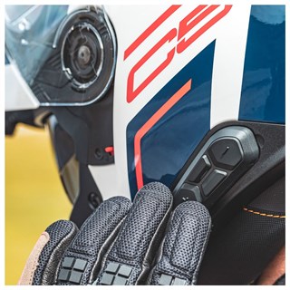 Schuberth Sena SC2 comms system for C5 / E2 / S3 - SAVE £56.66 when purchased with a helmetAlternative Image5
