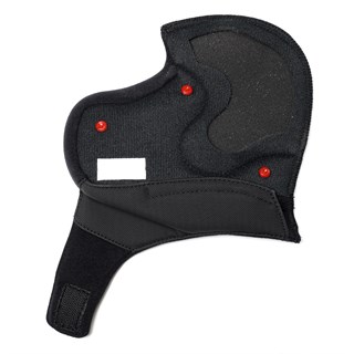 Schuberth C5 / E2 cheek padsAlternative Image3