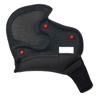 Schuberth C5 / E2 cheek padsAlternative Image5