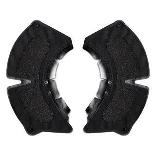 Schuberth C5 / E2 / S3 headliner side padsAlternative Image1