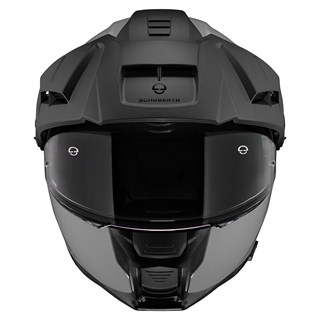 Schuberth E2 helmet in concrete greyAlternative Image1