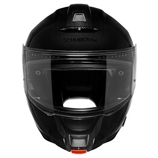 Schuberth C5 helmet in gloss blackAlternative Image1