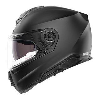 Schuberth S3 helmet in matt blackAlternative Image1