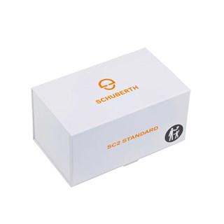 Schuberth SC2 standard comms system for C5 / E2 / S3 - SAVE £40 when purchased with a helmetAlternative Image1
