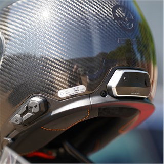 Schuberth SC Edge comms system for C5 / E2 / S3 - SAVE £56.67 when purchased with a helmetAlternative Image3