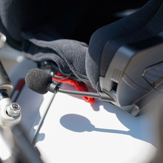 Schuberth SC Edge comms system for C5 / E2 / S3 - SAVE £56.67 when purchased with a helmetAlternative Image5