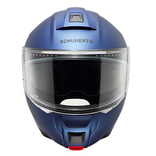 Schuberth C5 helmet matt blueAlternative Image1