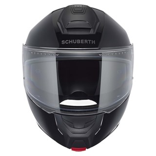 Schuberth Concept helmet in gloss blackAlternative Image1